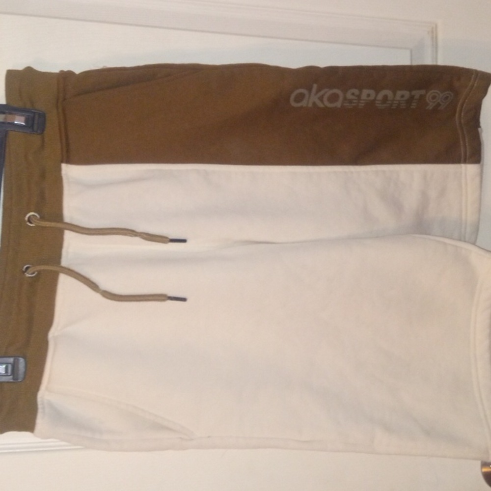 Shorts Off-white - Picture 2 of 2